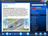 Highway Code plus program